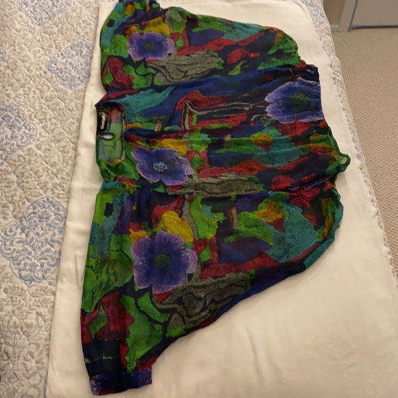 Desigual top - Picture 7 of 8